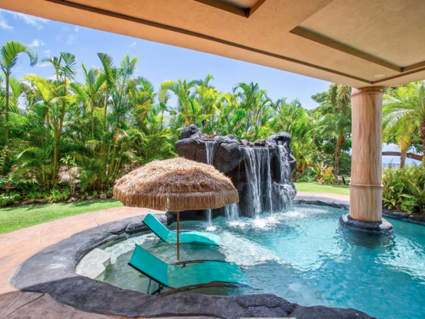 Luxury Estate Vacation Home - Golf Course Estate Near Beach